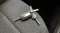 Vauxhall Crossland X 1.2 SE 5dr Petrol Hatchback